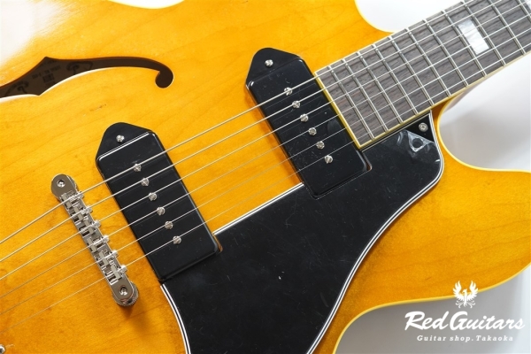 Smith - Amber Natural